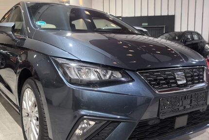 Seat Ibiza 62.453 km 14.000 &euro; Voerde 46562