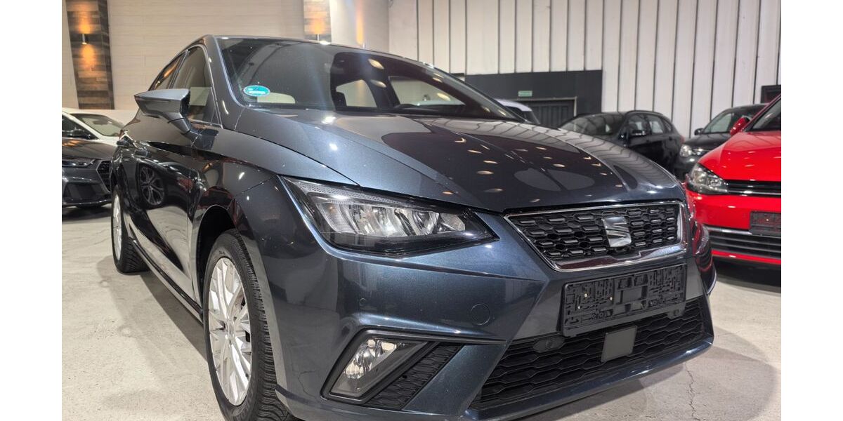 Seat Ibiza 62.453 km 14.000 &euro; Voerde 46562