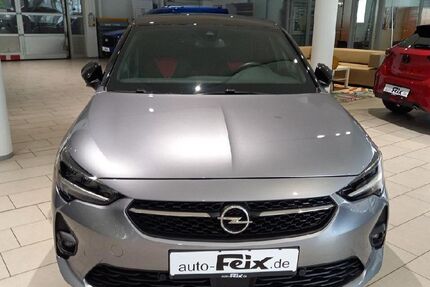 Opel Corsa 11.194 km 15.780 &euro; Bochum 44791