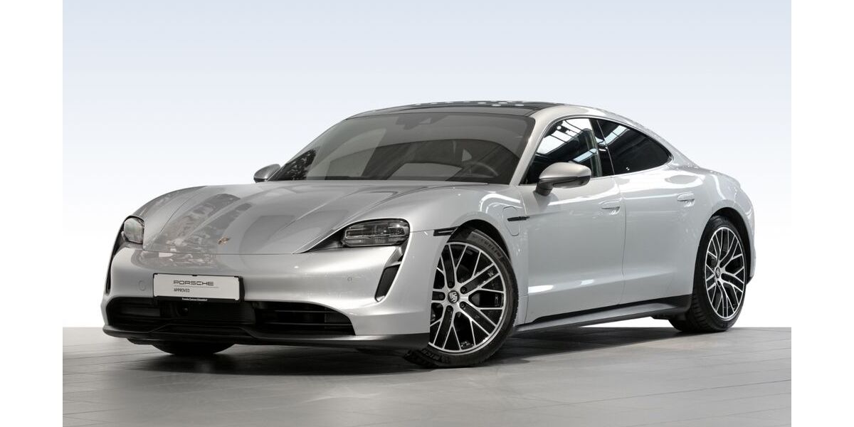 Porsche Taycan 24.293 km 74.900 &euro; Düsseldorf 40468