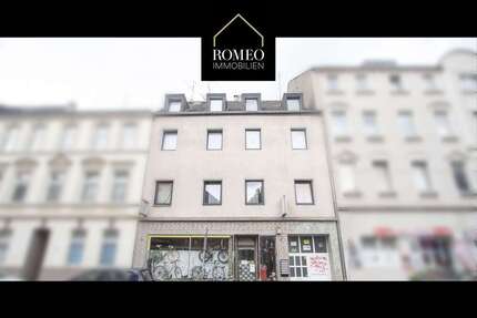 Haus zum Kaufen in Duisburg 470.000 € 318 m²