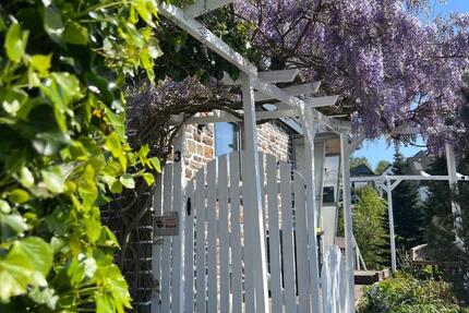Sanierte Doppelhaushälfte - direkt bezugsfähig zimmer