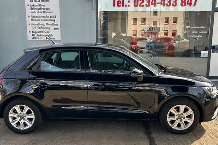 Audi A1 58.130 km 12.900 &euro; Bochum 44795