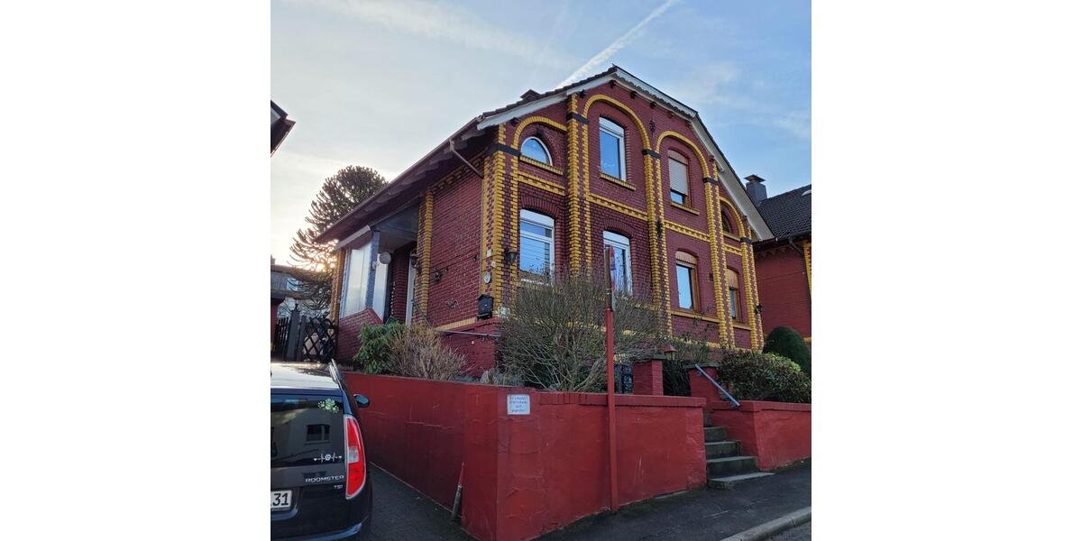 Doppelhaushälfte Velbert Pöthen - 3 Zimmer, 100 m&sup2;, 275.000&euro; | Angebot:24770606