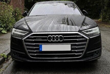 Audi A8 169.000 km 42.900 &euro; Bottrop 46242