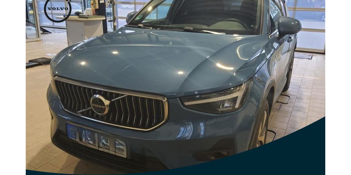 Volvo XC40 83.722 km 27.490 &euro; Essen-Kray 45309