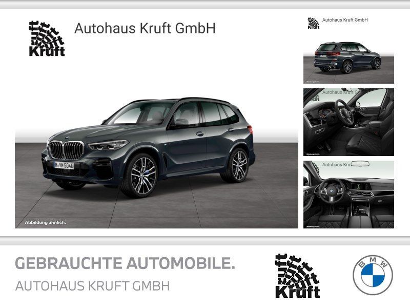 BMW X5 66.437 km 56.885 € Oberhausen 46117