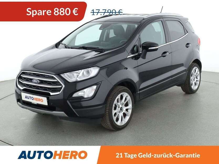 EcoSport