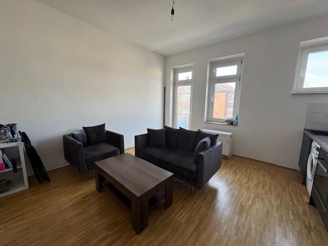 Etagenwohnung Düsseldorf Derendorf - 2 Zimmer, 41 m&sup2;, 500&euro; | Angebot:25566171