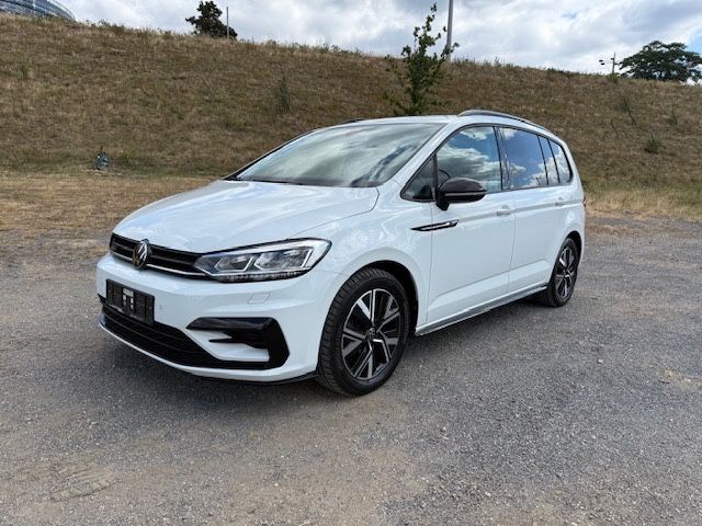 VW Touran 87.610 km 24.700 &euro; Düsseldorf 40549