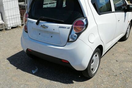 Chevrolet Spark 200.000 km 950 &euro; Gelsenkirchen 45891