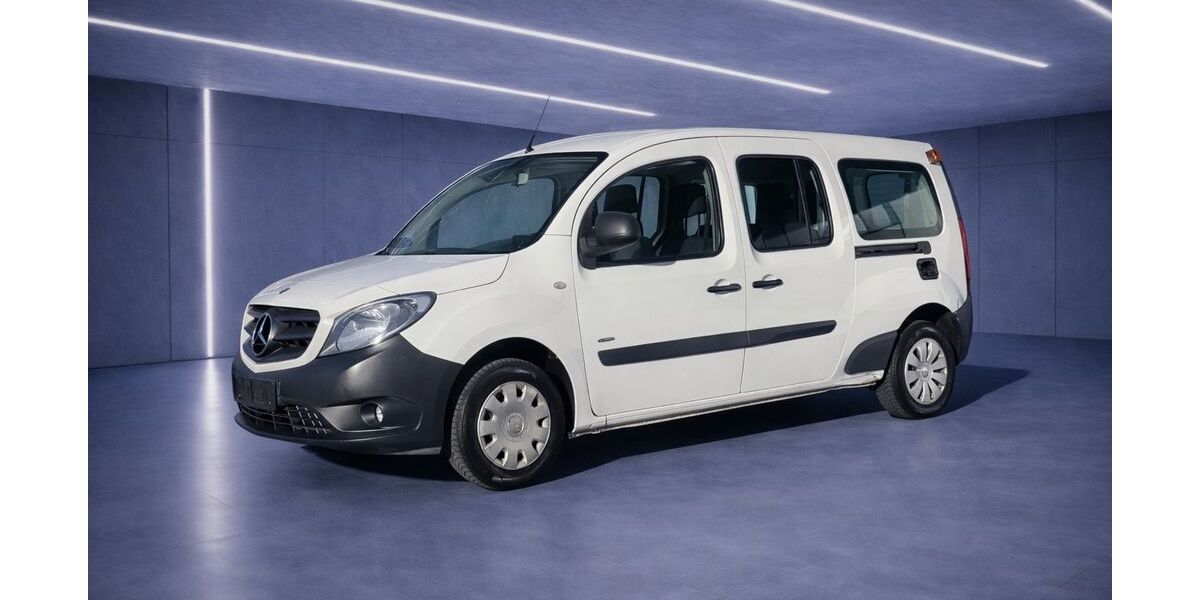 Mercedes-Benz Citan 210.000 km 10.500 &euro; Essen 45141