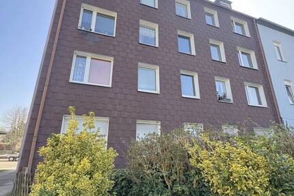 Mehrfamilienhaus in Gelsenkirchen 2 zimmer