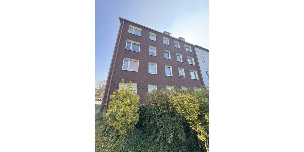 Mehrfamilienhaus in Gelsenkirchen 2 zimmer