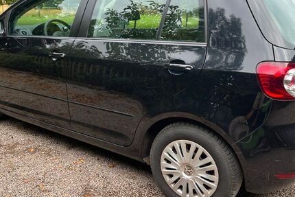 VW Golf Plus 100.000 km 5.000 &euro; Neukirchen-Vluyn 47506