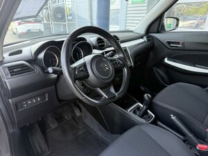 Suzuki Swift Comfort Hybrid +Sitzhzg.+CarPlay+LED+ 36.416 km 12.790 &euro; Meerbusch 40667