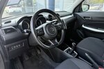 Suzuki Swift Comfort Hybrid +Sitzhzg.+CarPlay+LED+ 36.416 km 12.790 &euro; Meerbusch 40667