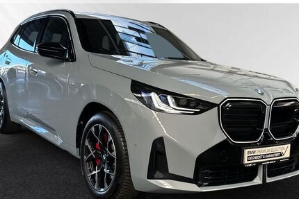 BMW X3 M50