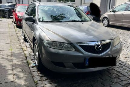 Mazda 6 215.000 km 950 &euro; Krefeld 47798