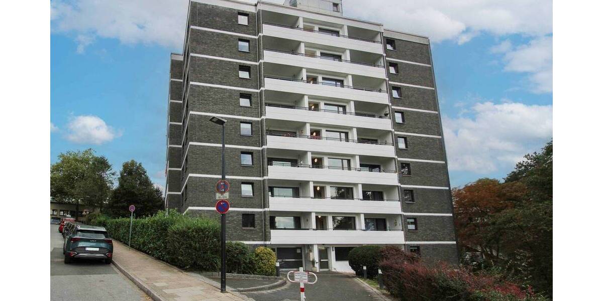 Sofort wohlfühlen: 3-Zi.-Erdgeschosswhg. in urbaner Lage 3 zimmer