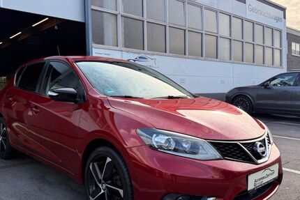 Nissan Pulsar 108.000 km 10.800 &euro; Ratingen 40880