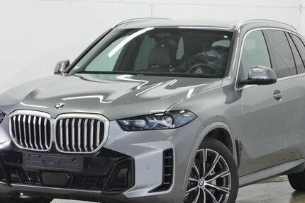 BMW X5 25.584 km 79.840 &euro; Bochum 44809
