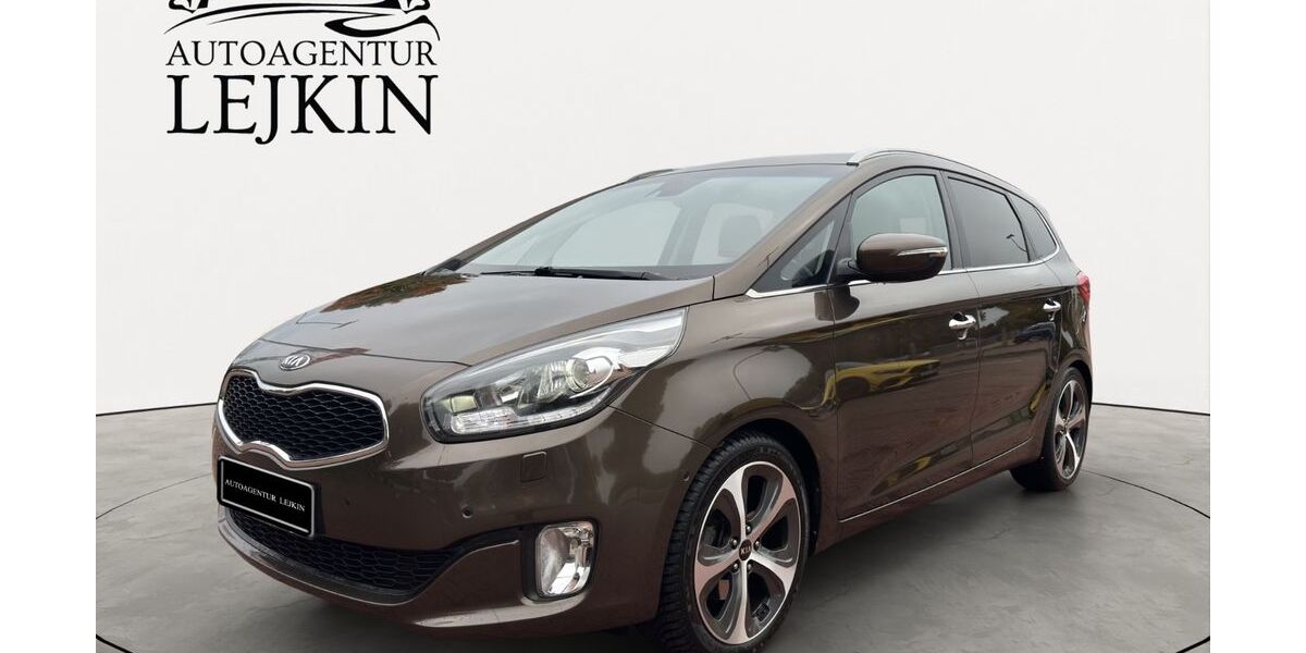 Kia Carens 147.191 km 9.990 &euro; Krefeld 47803