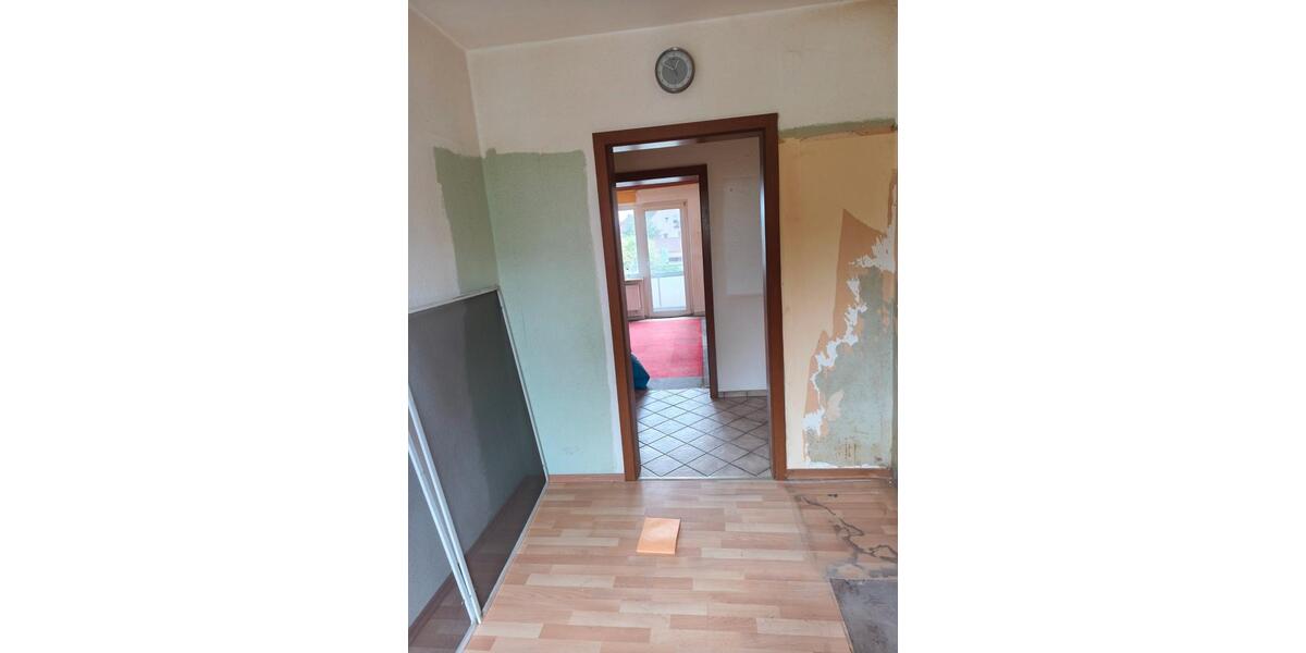 Etagenwohnung Marl Alt-Marl - 5 Zimmer, 66 m&sup2;, 142.500&euro; | Angebot:27022402