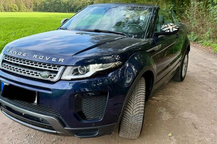 Land Rover Range Rover Evoque 50.310 km 24.500 &euro; Dorsten 46286