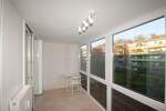 Möblierte 2-Zimmer-Wohnung mit Balkon und Wintergarten in Düsseldorf-Gerresheim 2 zimmer