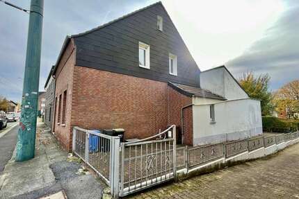 Haus zum Kaufen in Essen 249.000 € 121 m² 6 zimmer