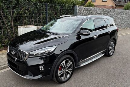 Kia Sorento 63.000 km 22.990 &euro; Rheinberg 47495