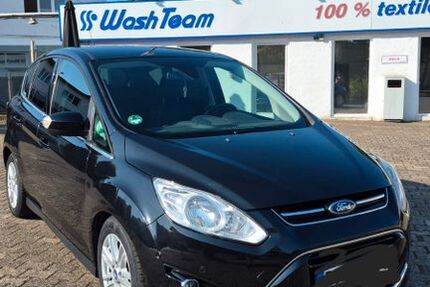 Ford C-Max 106.000 km 6.100 &euro; Bochum 44795