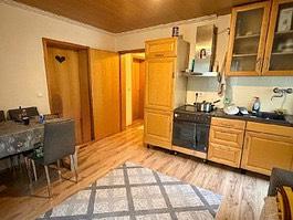 Erdgeschoßwohnung Duisburg Angerhausen - 2 Zimmer, 51 m&sup2;, 135.000&euro; | Angebot:26914592