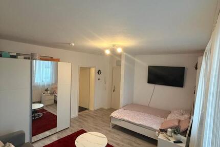 Wohnung Oberhausen - 1 Zimmer, 36 m&sup2;, 350&euro; | Angebot:26380998