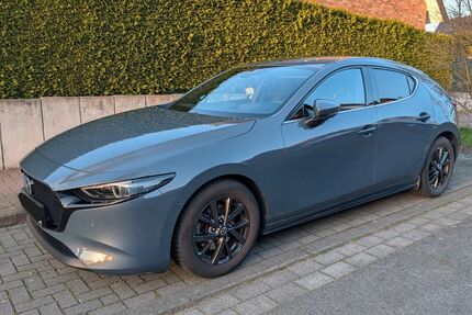 Mazda 3 62.500 km 16.400 &euro; Recklinghausen 45657