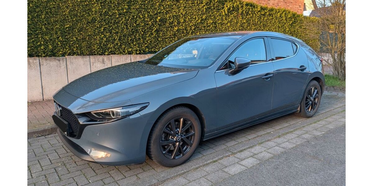 Mazda 3 62.500 km 16.400 &euro; Recklinghausen 45657