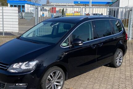 VW Sharan 186.818 km 11.500 &euro; Krefeld 47805