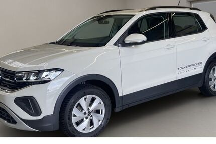 VW T-Cross 6.095 km 25.999 &euro; Krefeld 47805