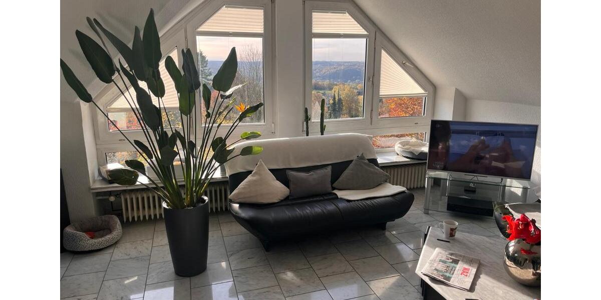 Eigentumswohnung in Bochum-Stiepel für Kapitalanleger 3 zimmer