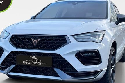 Cupra Ateca 8.841 km 36.940 &euro; Bottrop 46244