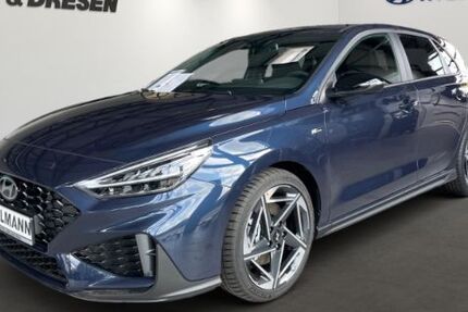 Hyundai i30 3.600 km 27.450 &euro; Gelsenkirchen 45891