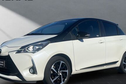 Toyota Yaris 75.570 km 12.949 &euro; Wesel 46485
