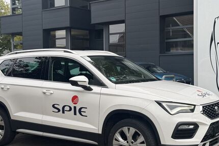 Seat Ateca 159.000 km 19.950 € Krefeld 47805