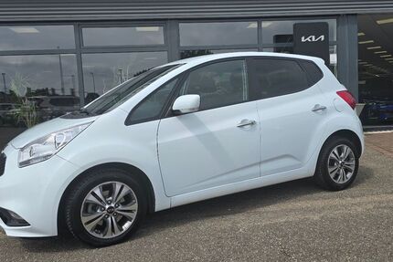 Kia Venga 44.400 km 15.490 € Wesel 46485