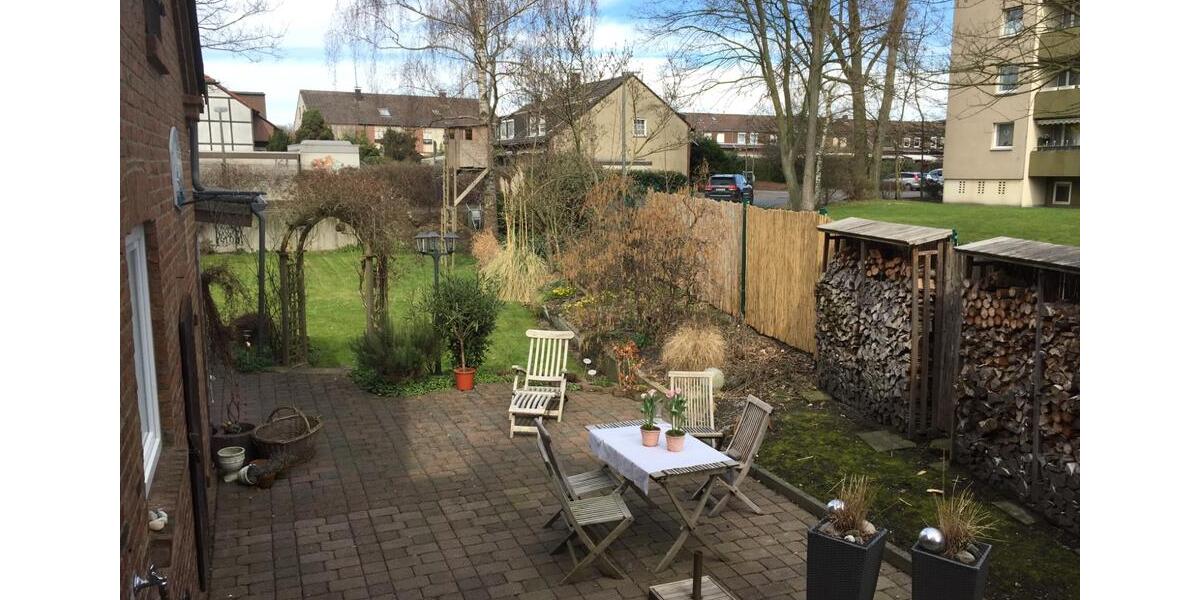 Doppelhaushälfte Gelsenkirchen Erle - 360.000&euro; | Angebot:25612817