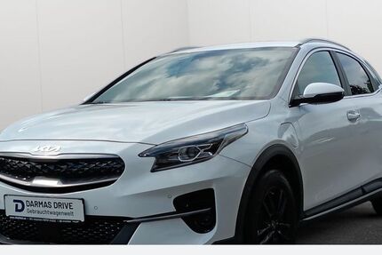 Kia XCeed 32.554 km 20.140 &euro; Recklinghausen 45657