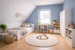 Reihenendhaus Bottrop Eigen - 3 Zimmer, 78 m&sup2;, 209.000&euro; | Angebot:25769760