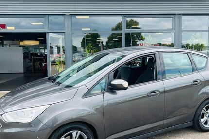 Ford C-Max 98.200 km 11.970 € Wesel 46485
