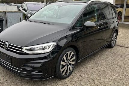 VW Touran 6.936 km 34.350 &euro; Düsseldorf 40472
